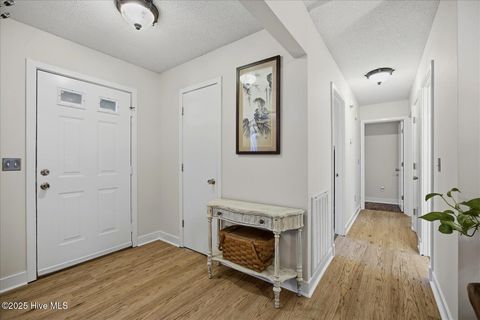 Tiny photo for 3402 Sparrow Hawk Court, Wilmington, NC 28409 (MLS # 100546671)