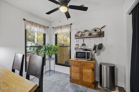 Tiny photo for 3402 Sparrow Hawk Court, Wilmington, NC 28409 (MLS # 100546671)