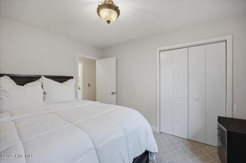 Tiny photo for 3402 Sparrow Hawk Court, Wilmington, NC 28409 (MLS # 100546671)