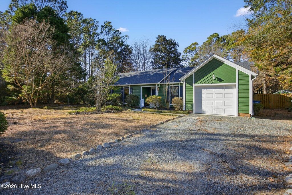 Photo of 3402 Sparrow Hawk Court, Wilmington, NC 28409 (MLS # 100546671)