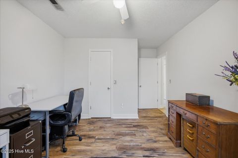 Tiny photo for 3402 Sparrow Hawk Court, Wilmington, NC 28409 (MLS # 100546671)