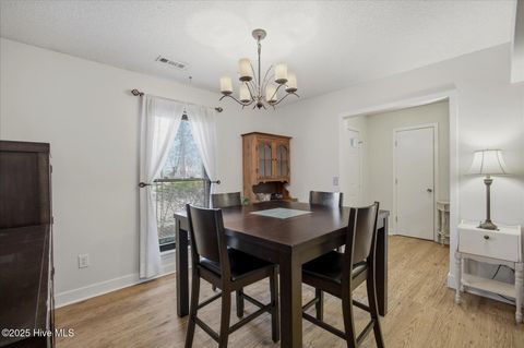 Tiny photo for 3402 Sparrow Hawk Court, Wilmington, NC 28409 (MLS # 100546671)