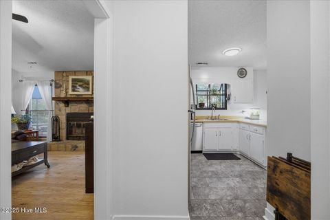 Tiny photo for 3402 Sparrow Hawk Court, Wilmington, NC 28409 (MLS # 100546671)