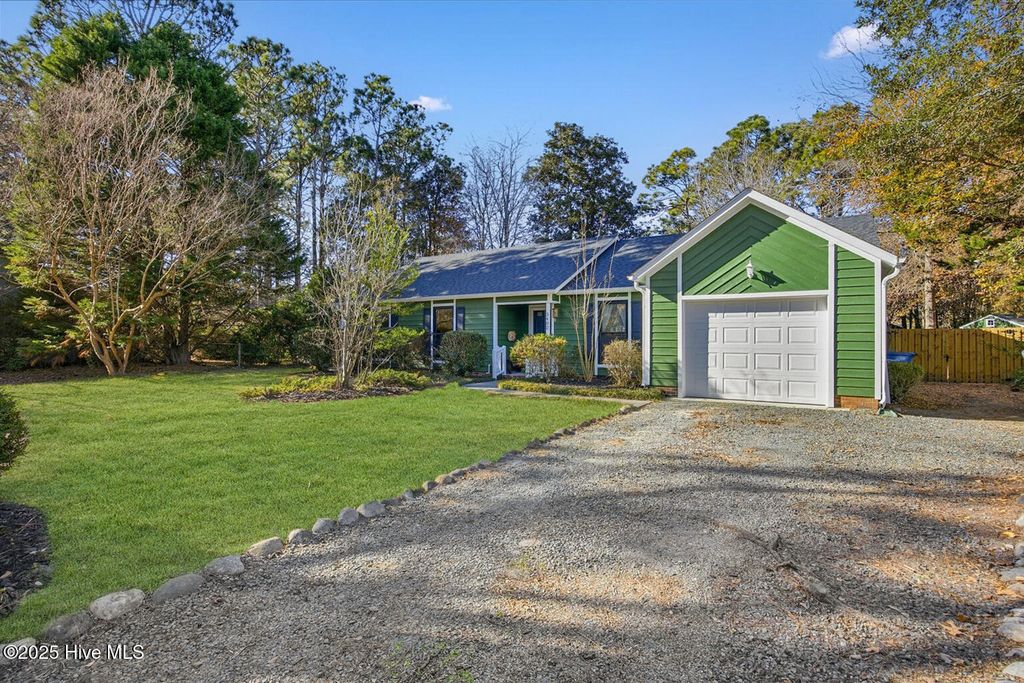 Photo of 3402 Sparrow Hawk Court, Wilmington, NC 28409 (MLS # 100546671)