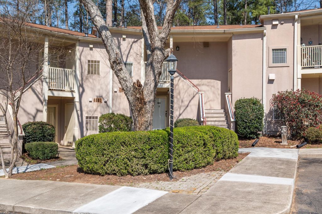 Photo of 1207 Colony Pl Drive, Augusta, GA 30907 (MLS # 553037)