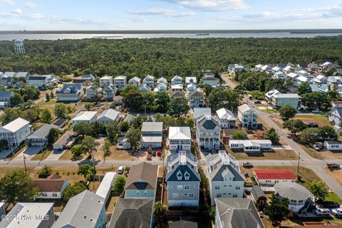 Tiny photo for 1507 Mackerel Lane #Unit 1 & 2, Carolina Beach, NC 28428 (MLS # 100547030)