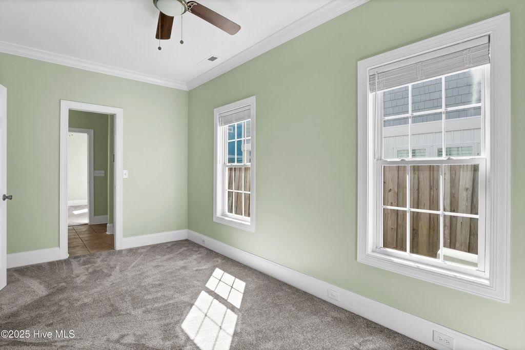 Photo of 1507 Mackerel Lane #Unit 1 &amp; 2, Carolina Beach, NC 28428 (MLS # 100547030)