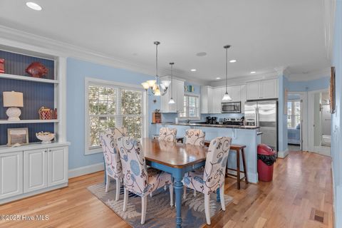 Tiny photo for 1507 Mackerel Lane #Unit 1 & 2, Carolina Beach, NC 28428 (MLS # 100547030)