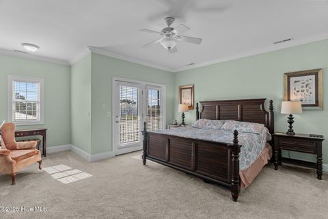 Tiny photo for 1507 Mackerel Lane #Unit 1 & 2, Carolina Beach, NC 28428 (MLS # 100547030)