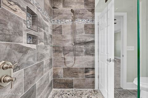 Tiny photo for 1507 Mackerel Lane #Unit 1 & 2, Carolina Beach, NC 28428 (MLS # 100547030)