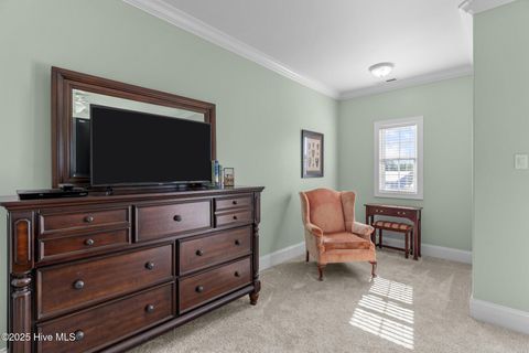 Tiny photo for 1507 Mackerel Lane #Unit 1 & 2, Carolina Beach, NC 28428 (MLS # 100547030)