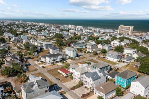 Tiny photo for 1507 Mackerel Lane #Unit 1 & 2, Carolina Beach, NC 28428 (MLS # 100547030)