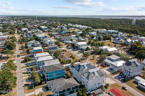 Tiny photo for 1507 Mackerel Lane #Unit 1 & 2, Carolina Beach, NC 28428 (MLS # 100547030)