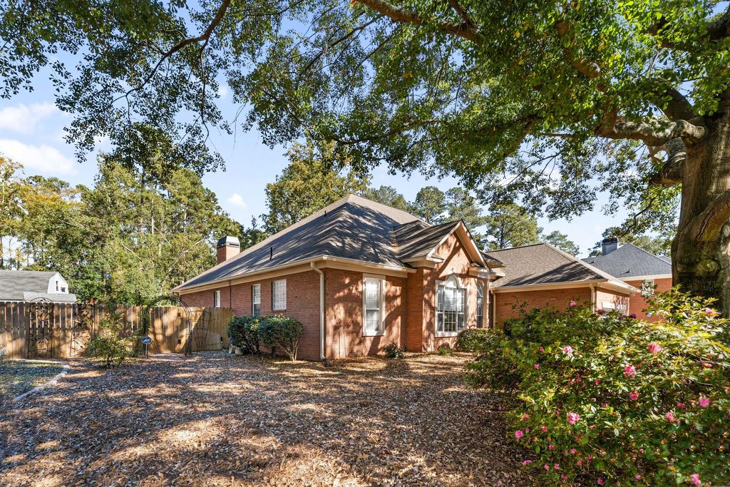 Photo of 4537 Bellingham Court, Evans, GA 30809 (MLS # 548721)