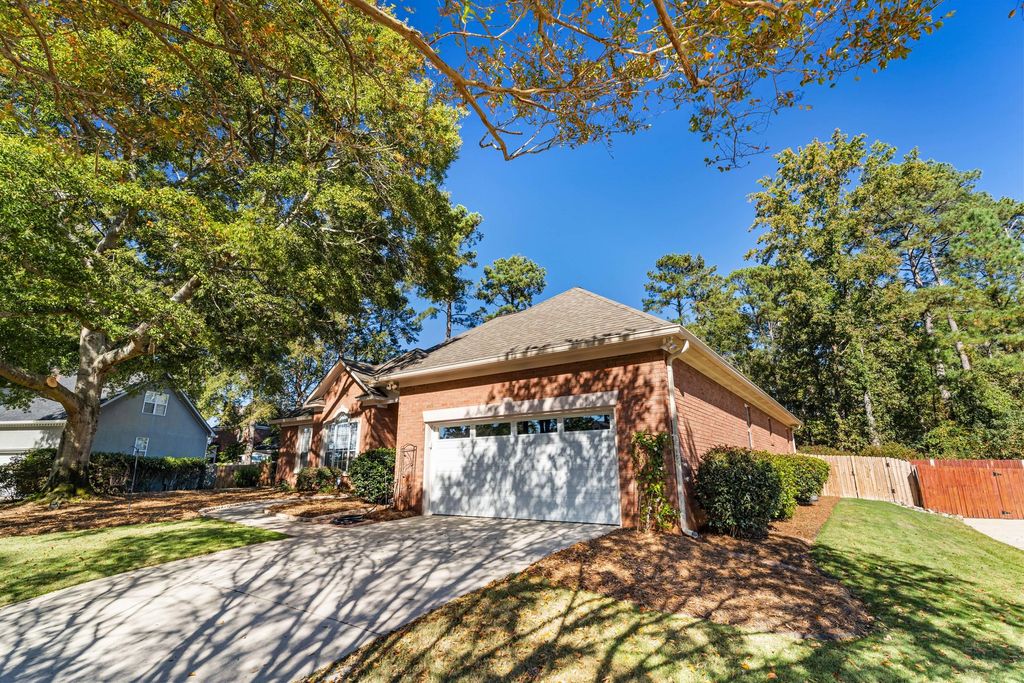 Photo of 4537 Bellingham Court, Evans, GA 30809 (MLS # 548721)