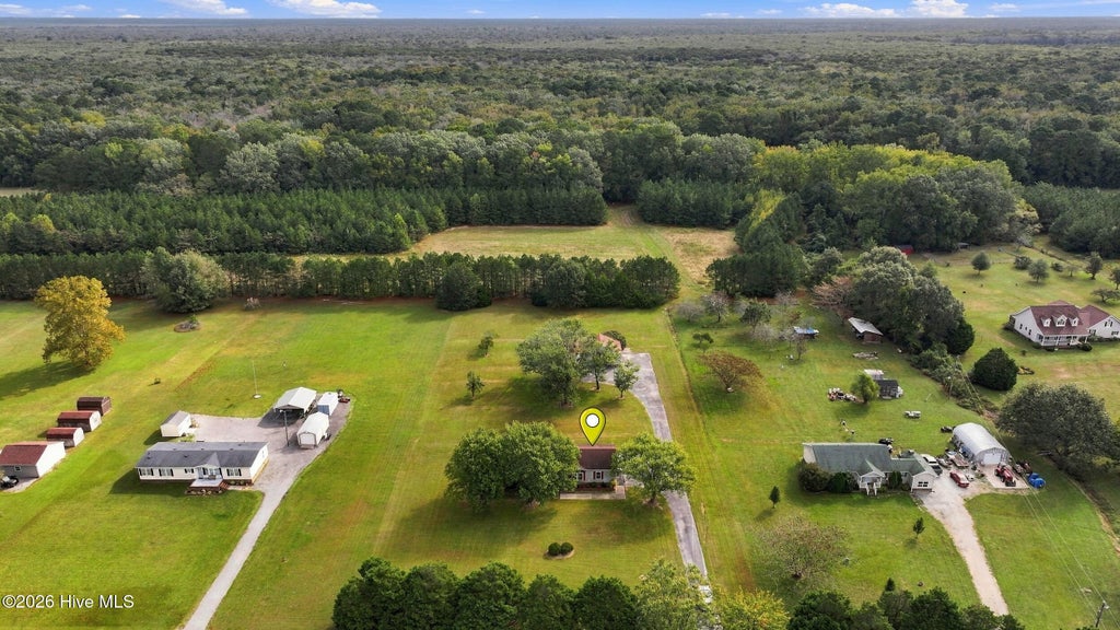 Photo of 419 Daniels Road, Corapeake, NC 27926 (MLS # 100611522)