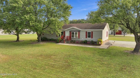 Photo of 419 Daniels Road, Corapeake, NC 27926 (MLS # 100611522)