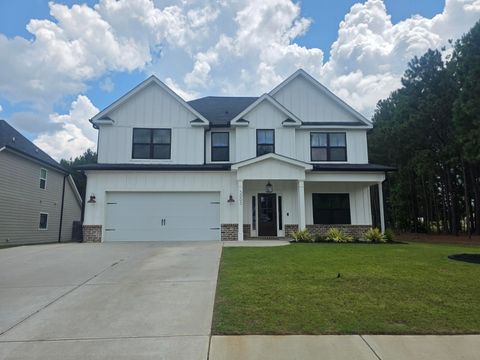 Homes For Sale - 3003 Bannack Lane<br/> Harlem, GA 30814