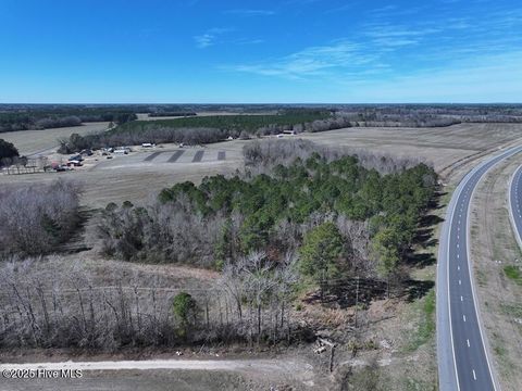 Vacant Land For Sale - TBD Kehukee Drive<br/> Parkton, NC 28371