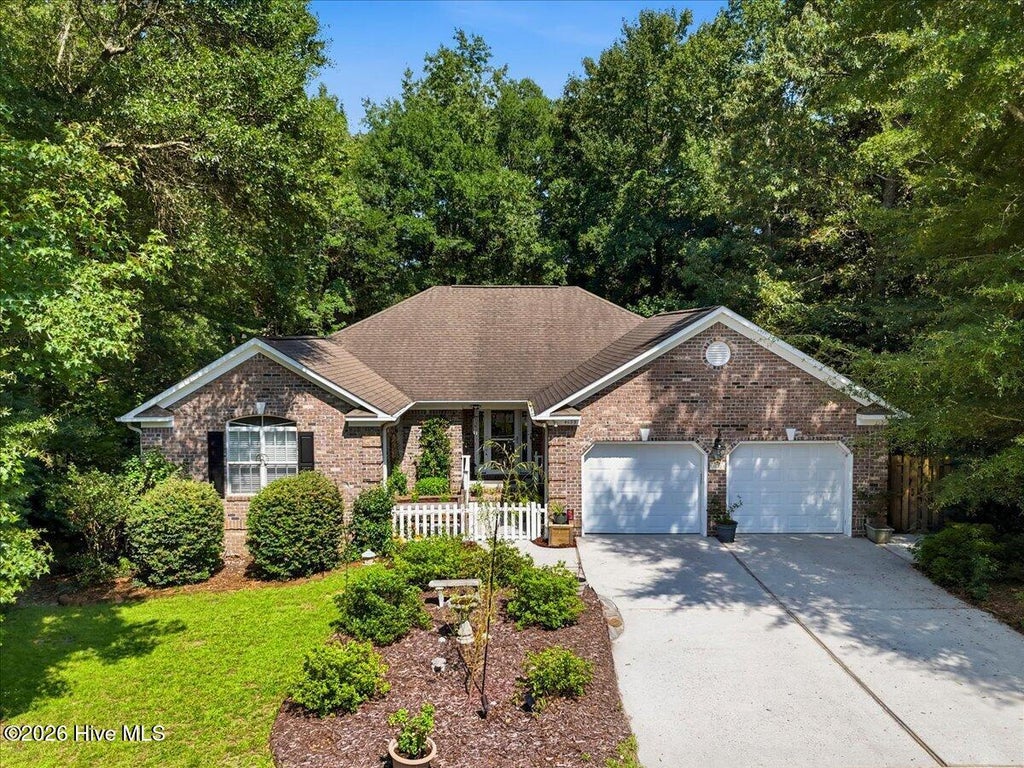 Photo of 4135 Cape Landing Road, Castle Hayne, NC 28429 (MLS # 100601481)