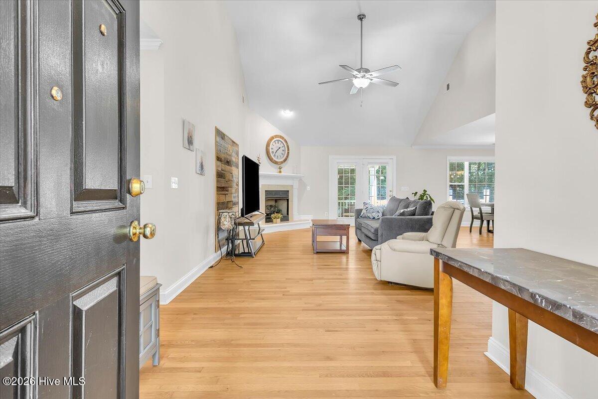 4135 Cape Landing Road