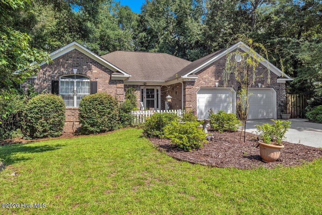Photo of 4135 Cape Landing Road, Castle Hayne, NC 28429 (MLS # 100601481)