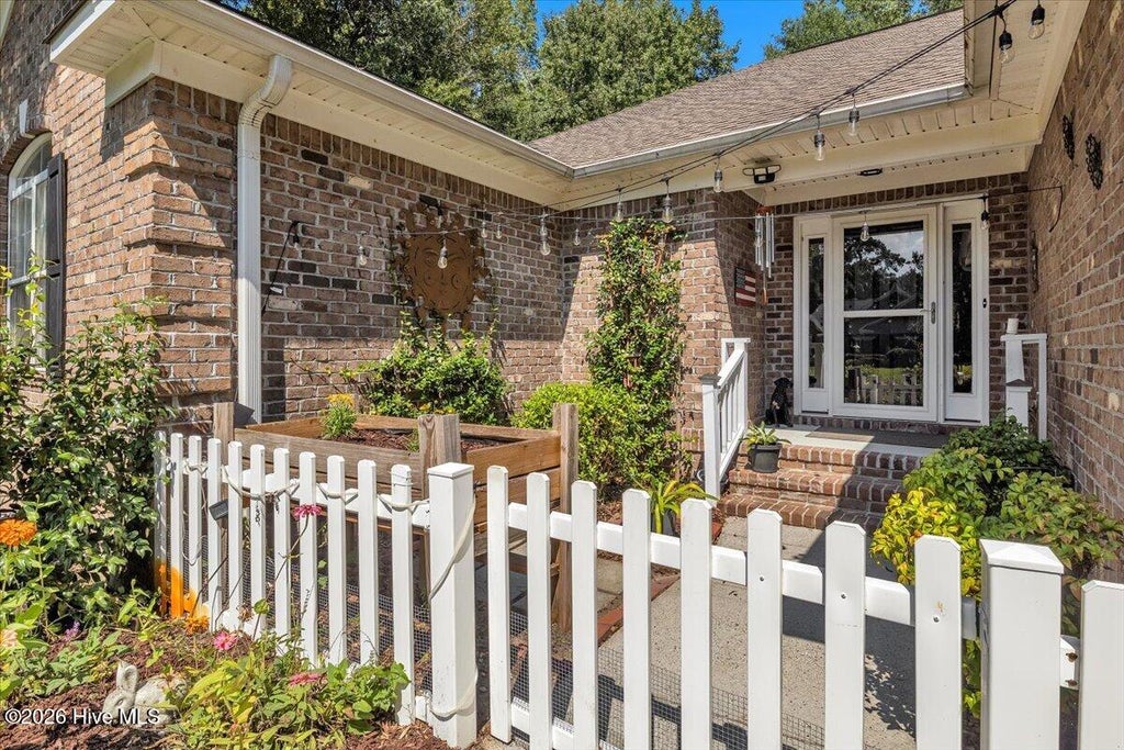 Photo of 4135 Cape Landing Road, Castle Hayne, NC 28429 (MLS # 100601481)