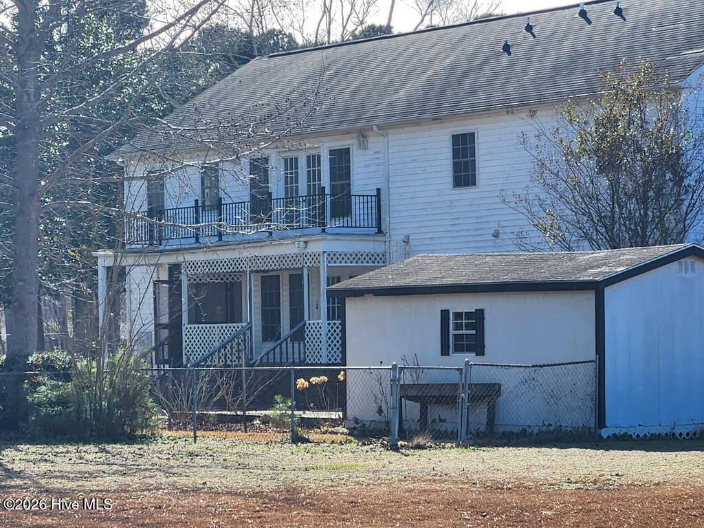 Photo of 2857 Branchwood Drive, Kinston, NC 28504 (MLS # 100552233)