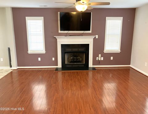 Tiny photo for 406 John Deere Court, Richlands, NC 28574 (MLS # 100550240)