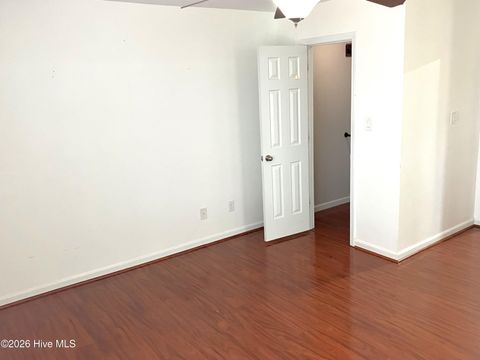 Tiny photo for 406 John Deere Court, Richlands, NC 28574 (MLS # 100550240)