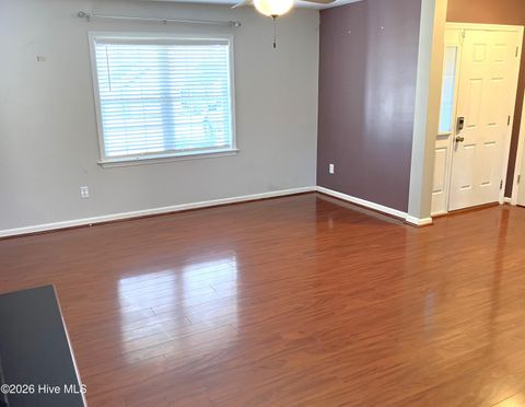 Tiny photo for 406 John Deere Court, Richlands, NC 28574 (MLS # 100550240)