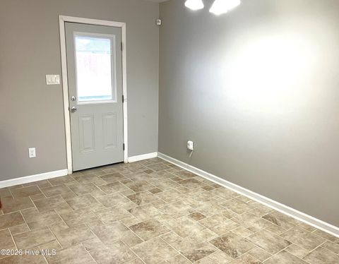 Tiny photo for 406 John Deere Court, Richlands, NC 28574 (MLS # 100550240)