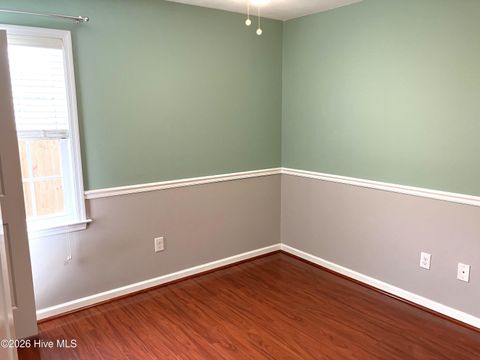 Tiny photo for 406 John Deere Court, Richlands, NC 28574 (MLS # 100550240)