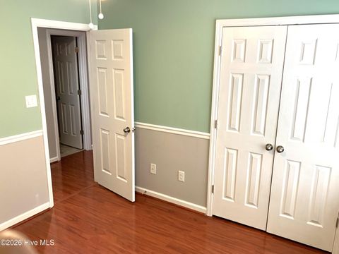 Tiny photo for 406 John Deere Court, Richlands, NC 28574 (MLS # 100550240)