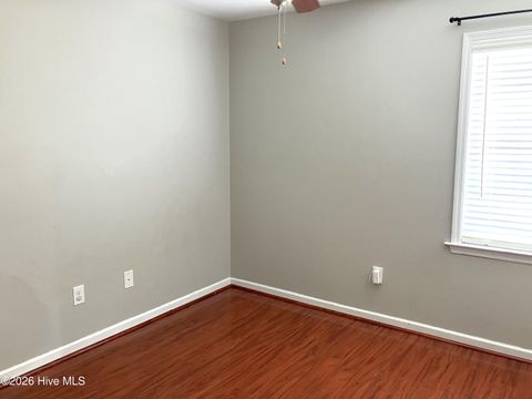 Tiny photo for 406 John Deere Court, Richlands, NC 28574 (MLS # 100550240)