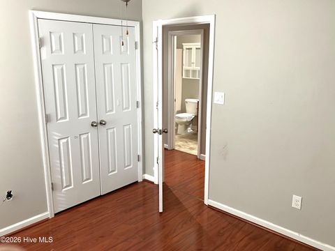 Tiny photo for 406 John Deere Court, Richlands, NC 28574 (MLS # 100550240)