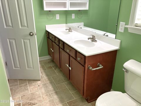 Tiny photo for 406 John Deere Court, Richlands, NC 28574 (MLS # 100550240)