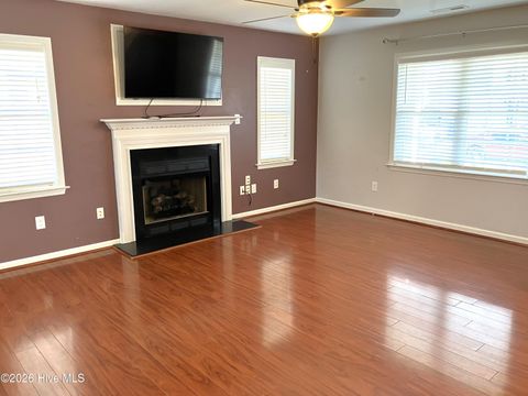 Tiny photo for 406 John Deere Court, Richlands, NC 28574 (MLS # 100550240)