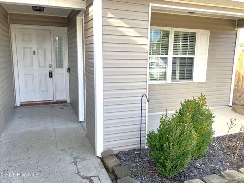 Tiny photo for 406 John Deere Court, Richlands, NC 28574 (MLS # 100550240)