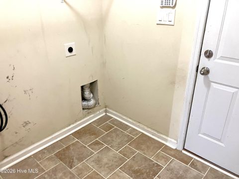 Tiny photo for 406 John Deere Court, Richlands, NC 28574 (MLS # 100550240)