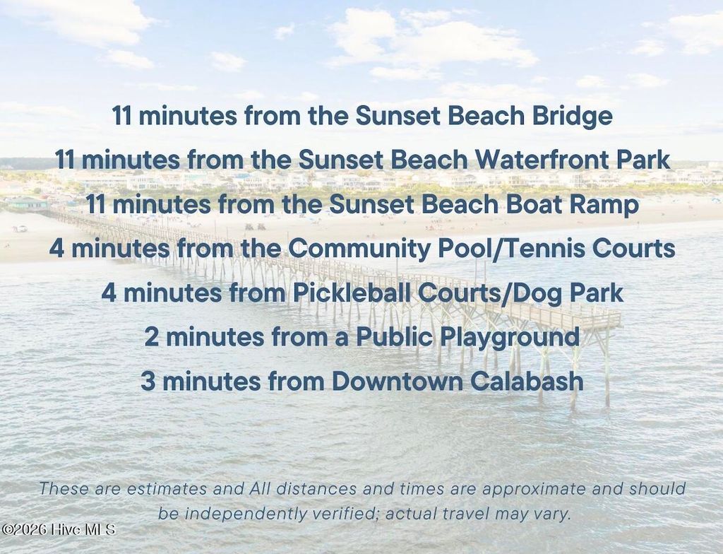 Photo of 340 Persimmon Road, Calabash, NC 28467 (MLS # 100537553)