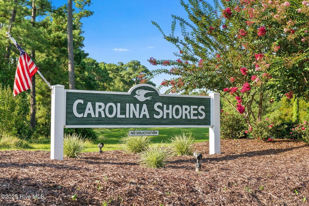 Photo of 340 Persimmon Road, Calabash, NC 28467 (MLS # 100537553)