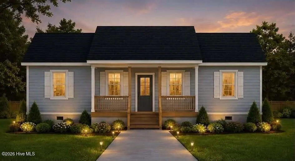 Lot 43 Oak Hills Drive