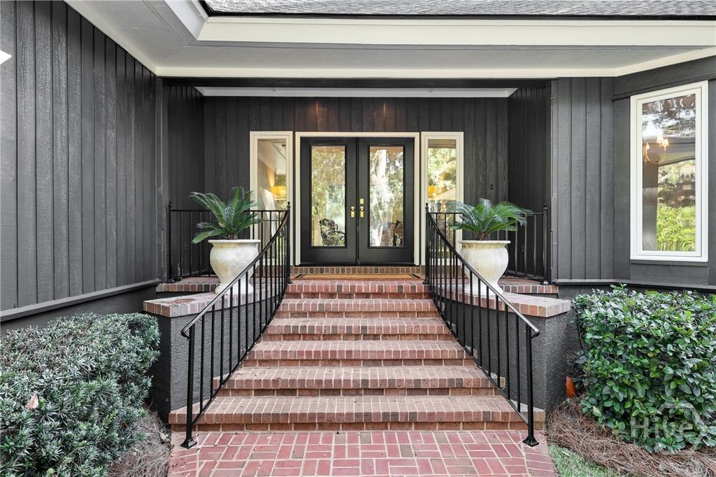 Photo of 12 Rookery Road, Savannah, GA 31411 (MLS # SA348078)