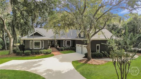 Property photo of 12 rookery road, savannah, GA 31411