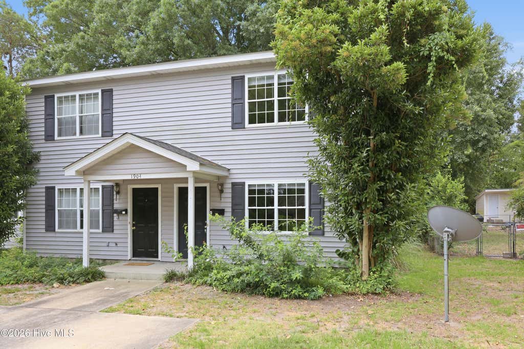 Photo of 1904 E 3rd Street #A&amp;B, Greenville, NC 27858 (MLS # 100584775)