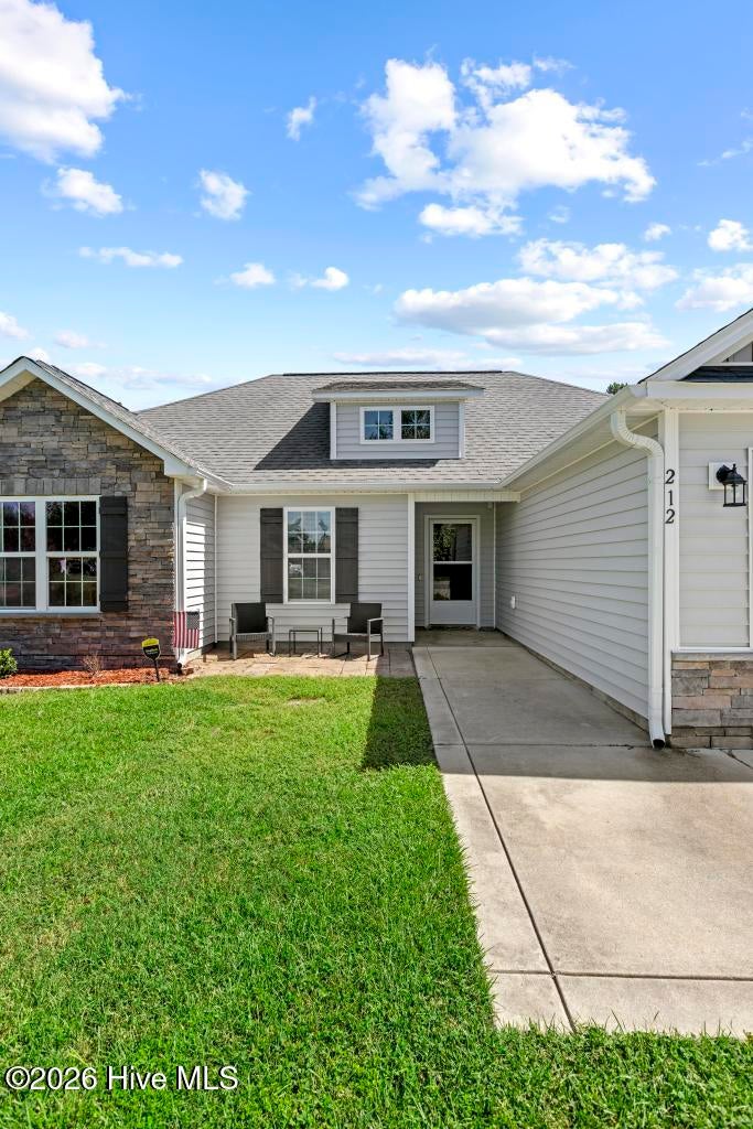 212 Marsh Haven Drive