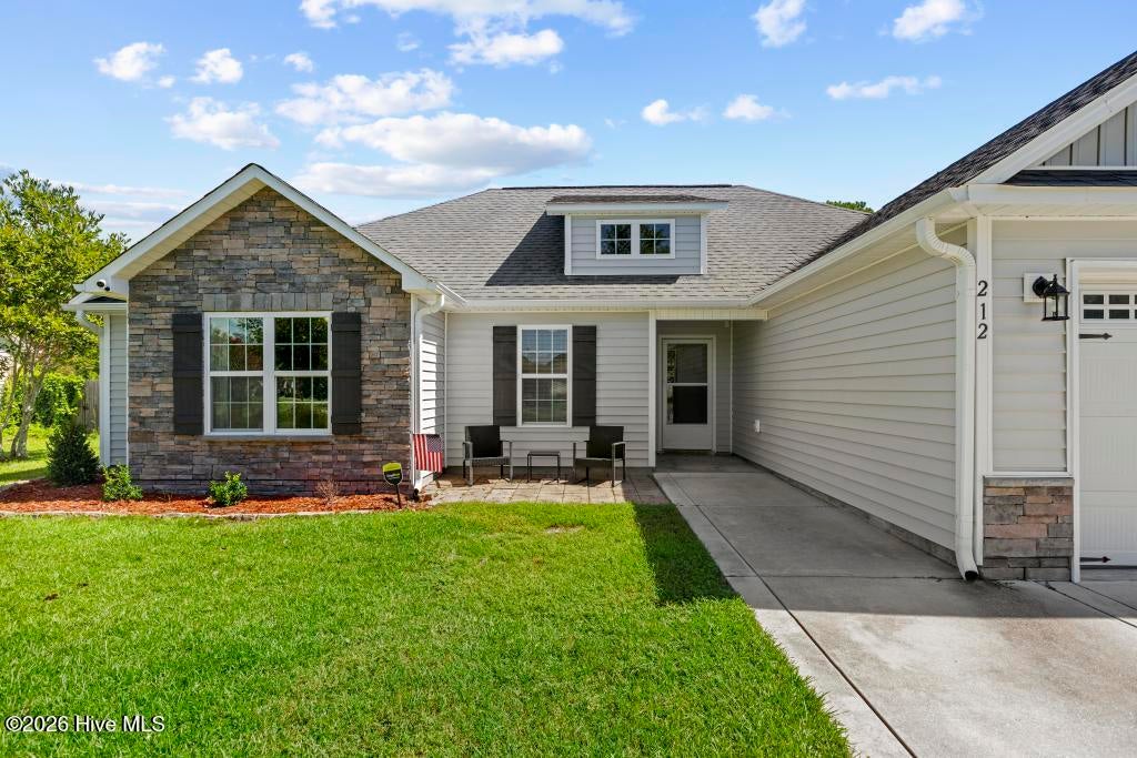 212 Marsh Haven Drive