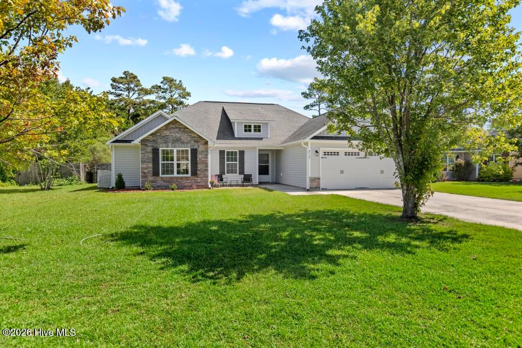 212 Marsh Haven Drive