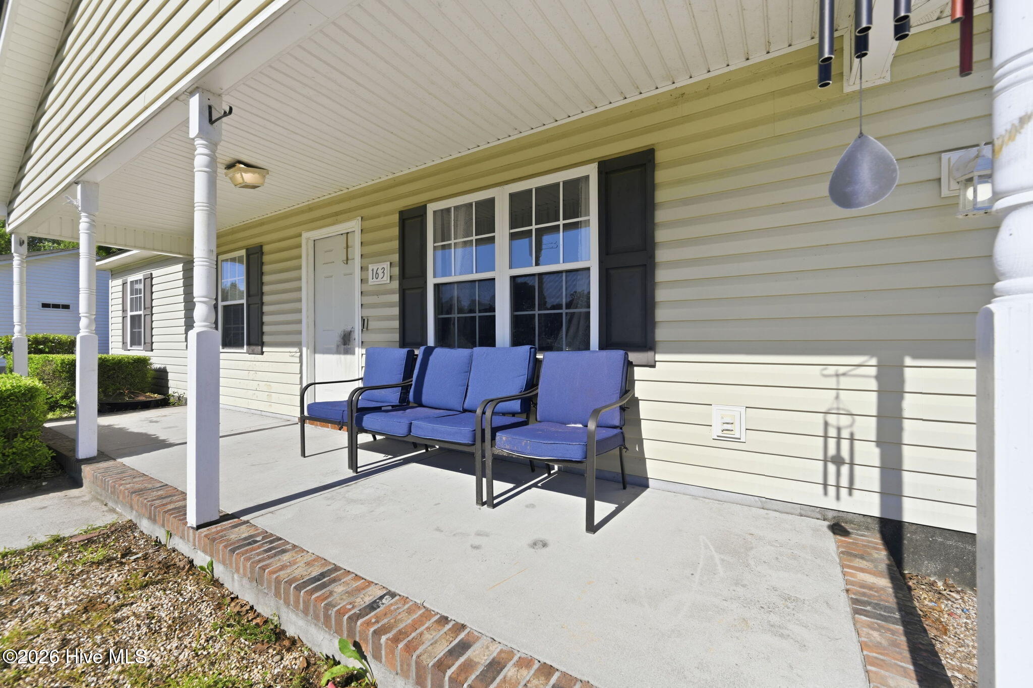 163 Wheaton Drive